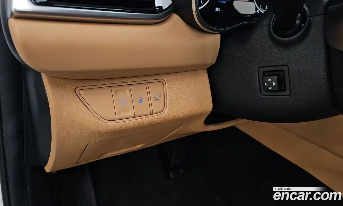 Genesis G70 2023 2.5 автомат (гидро), фото 22