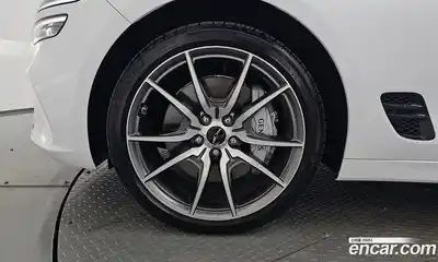 Genesis G70 2023 2.5 автомат (гидро), миниатюра 4