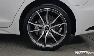 Genesis G70 2023 2.5 автомат (гидро), миниатюра 6