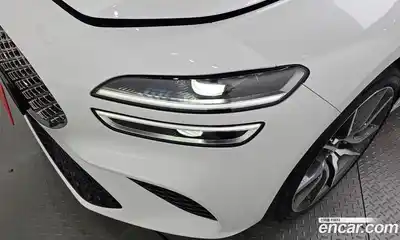 Genesis G70 2023 2.5 автомат (гидро), миниатюра 7
