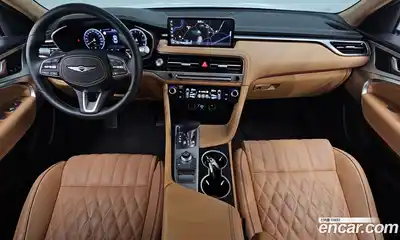 Genesis G70 2023 2.5 автомат (гидро), миниатюра 9