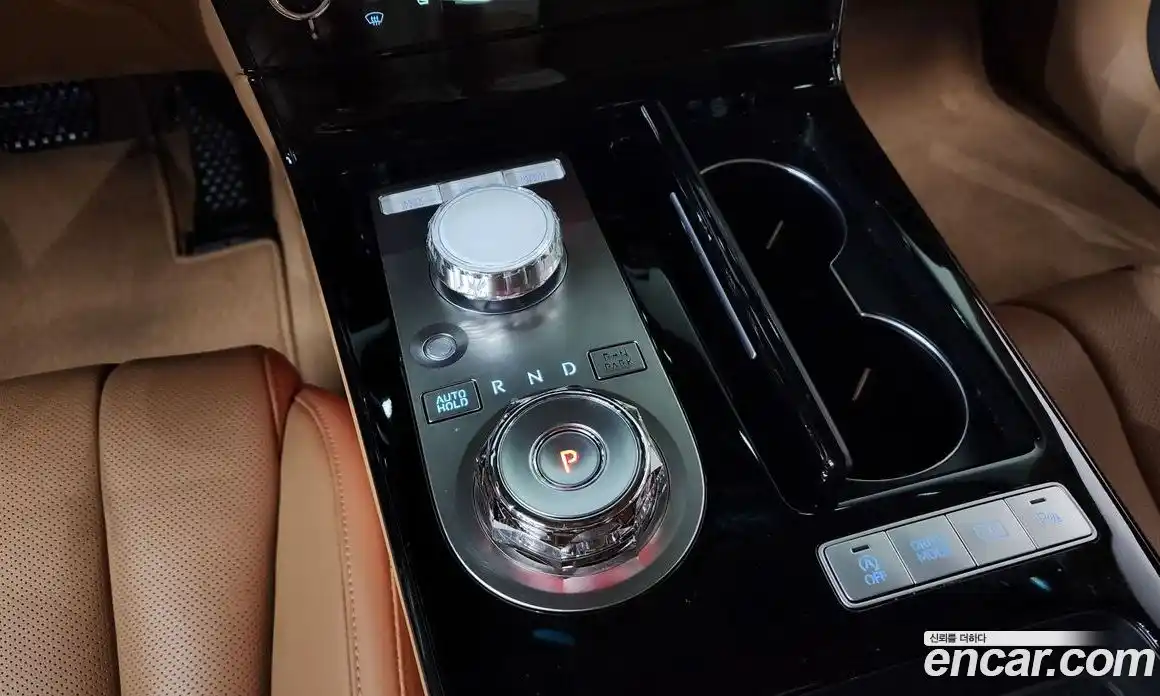 Genesis G80 2024 2.5 автомат (гидро), фото 12
