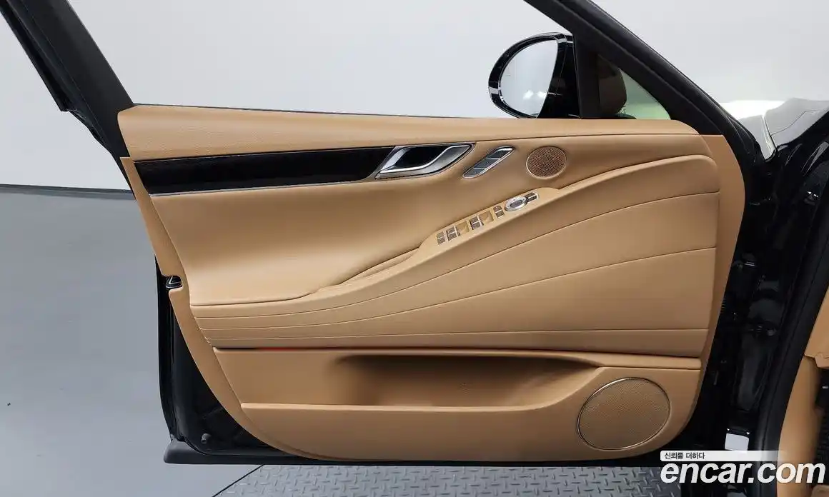 Genesis G80 2024 2.5 автомат (гидро), фото 14