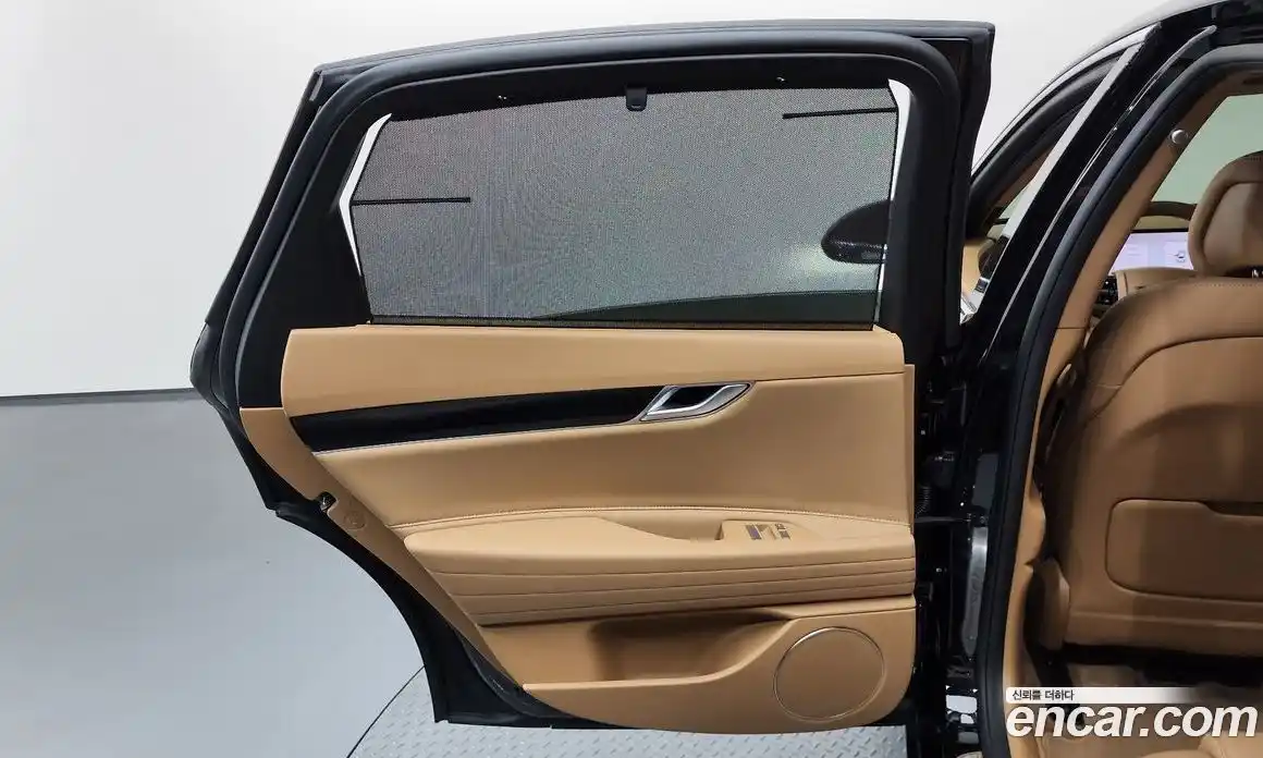 Genesis G80 2024 2.5 автомат (гидро), фото 15