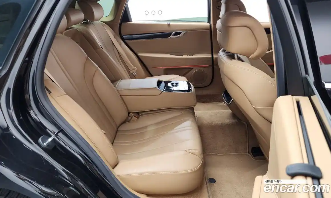 Genesis G80 2024 2.5 автомат (гидро), фото 17