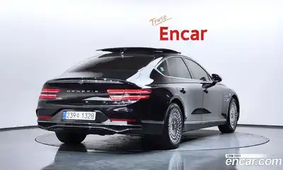 Genesis G80 2024 2.5 автомат (гидро), миниатюра 2