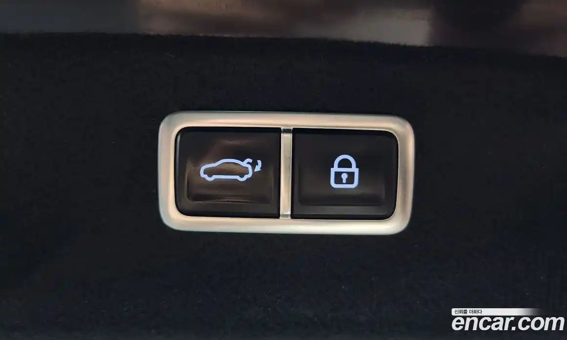 Genesis G80 2024 2.5 автомат (гидро), фото 24