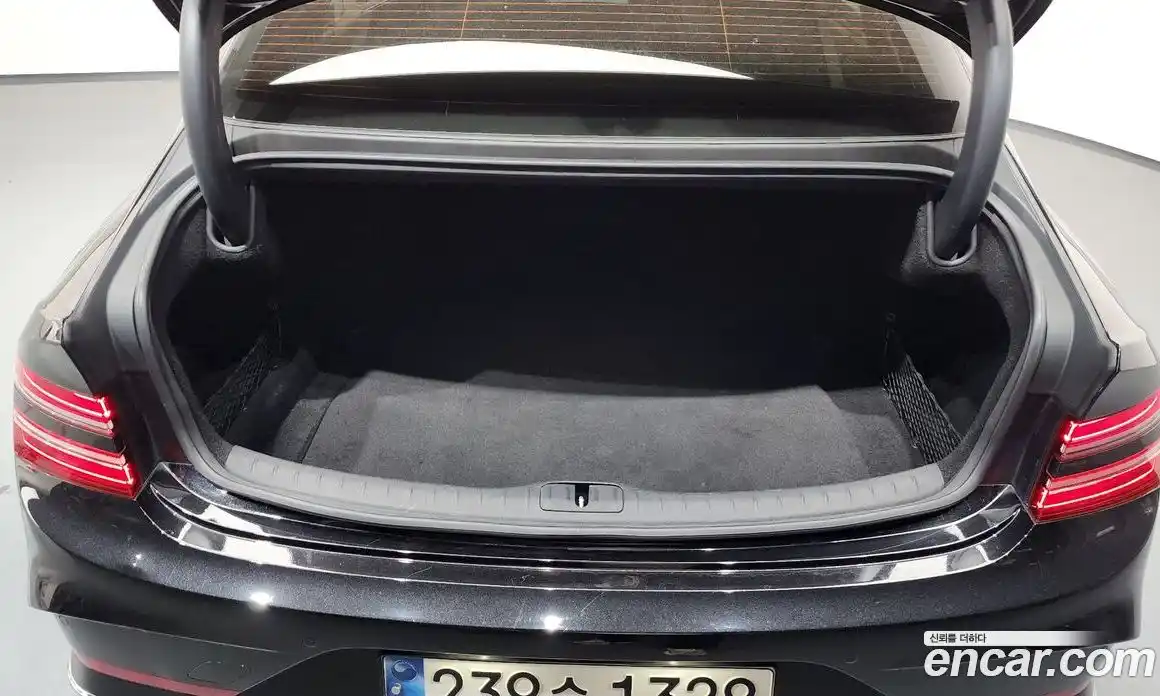 Genesis G80 2024 2.5 автомат (гидро), фото 25