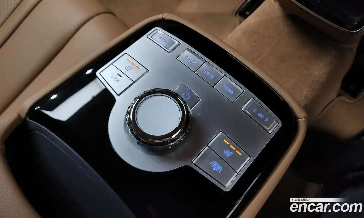 Genesis G80 2024 2.5 автомат (гидро), фото 26