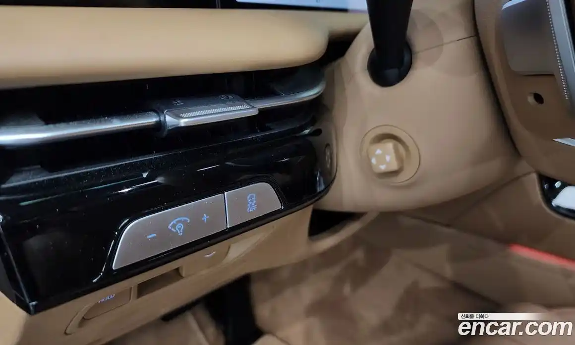 Genesis G80 2024 2.5 автомат (гидро), фото 29