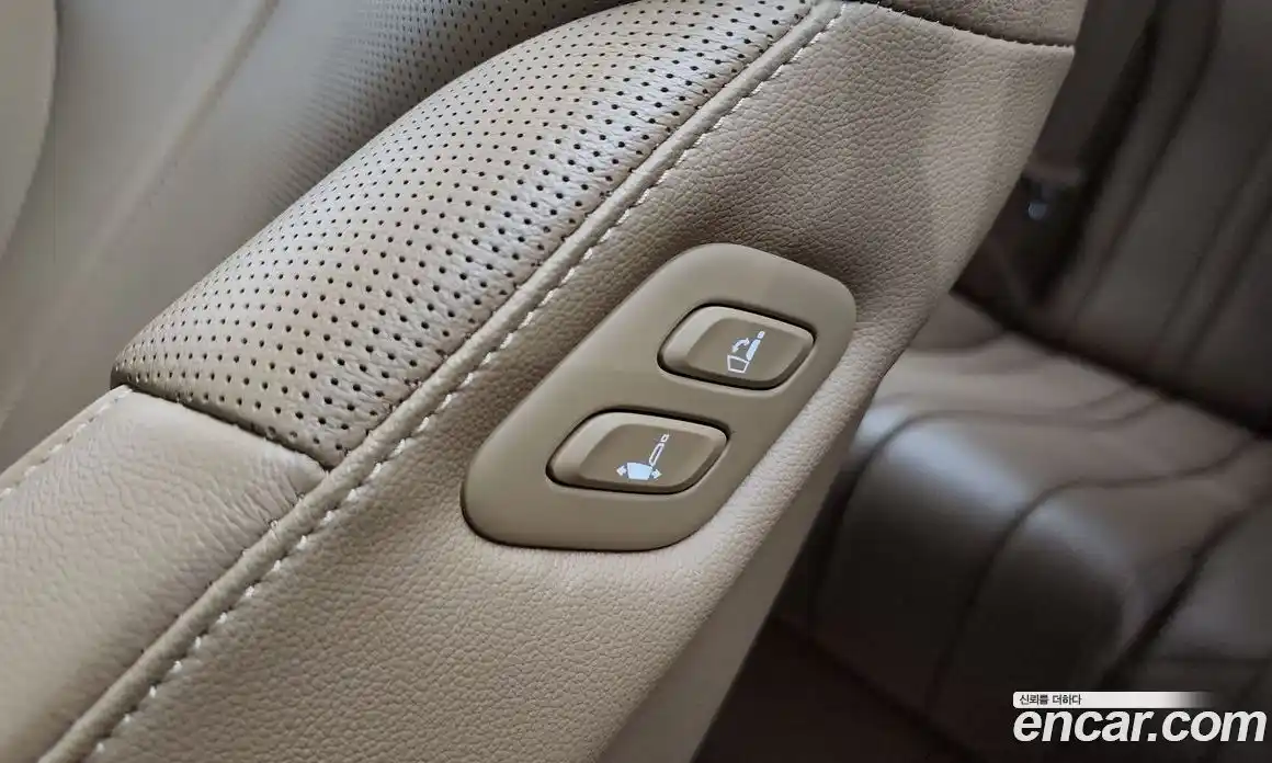 Genesis G80 2024 2.5 автомат (гидро), фото 33
