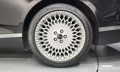 Genesis G80 2024 2.5 автомат (гидро), миниатюра 7