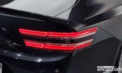 Genesis G80 2024 2.5 автомат (гидро), миниатюра 9