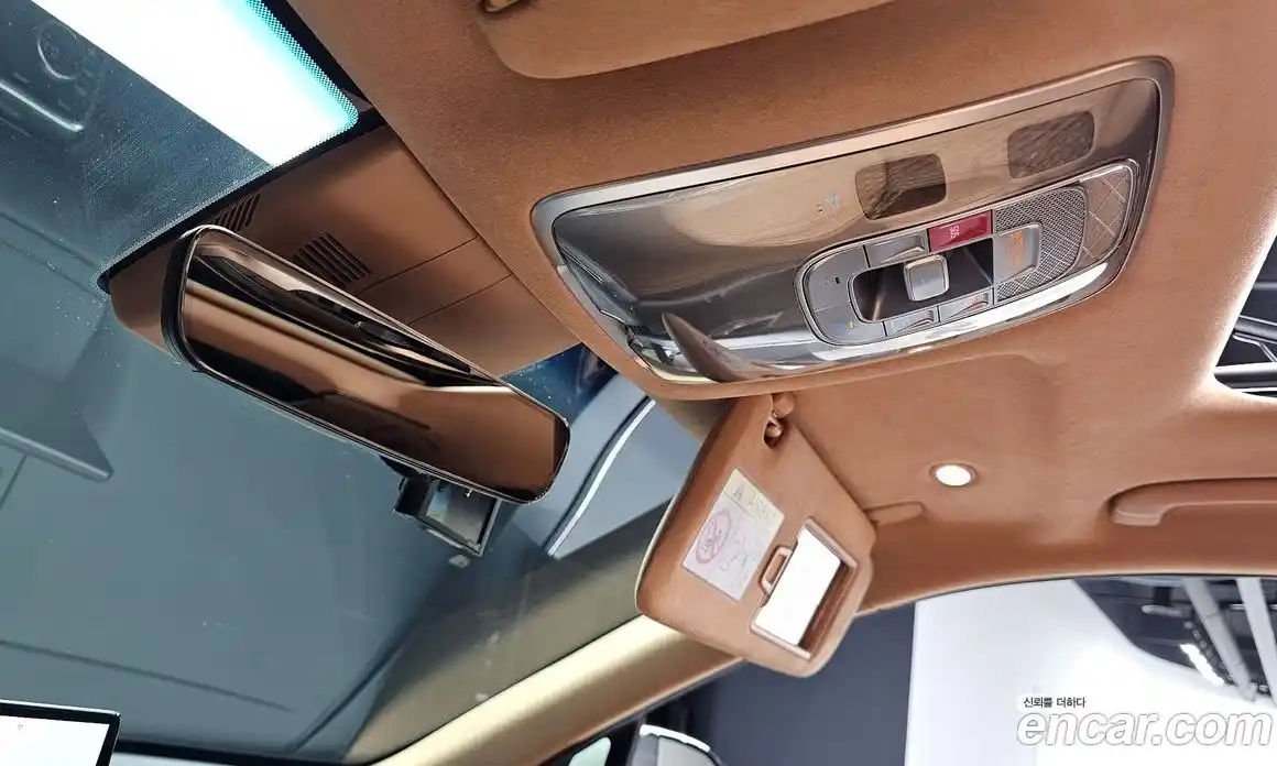 Genesis GV80 2023 2.5 автомат (гидро), фото 23