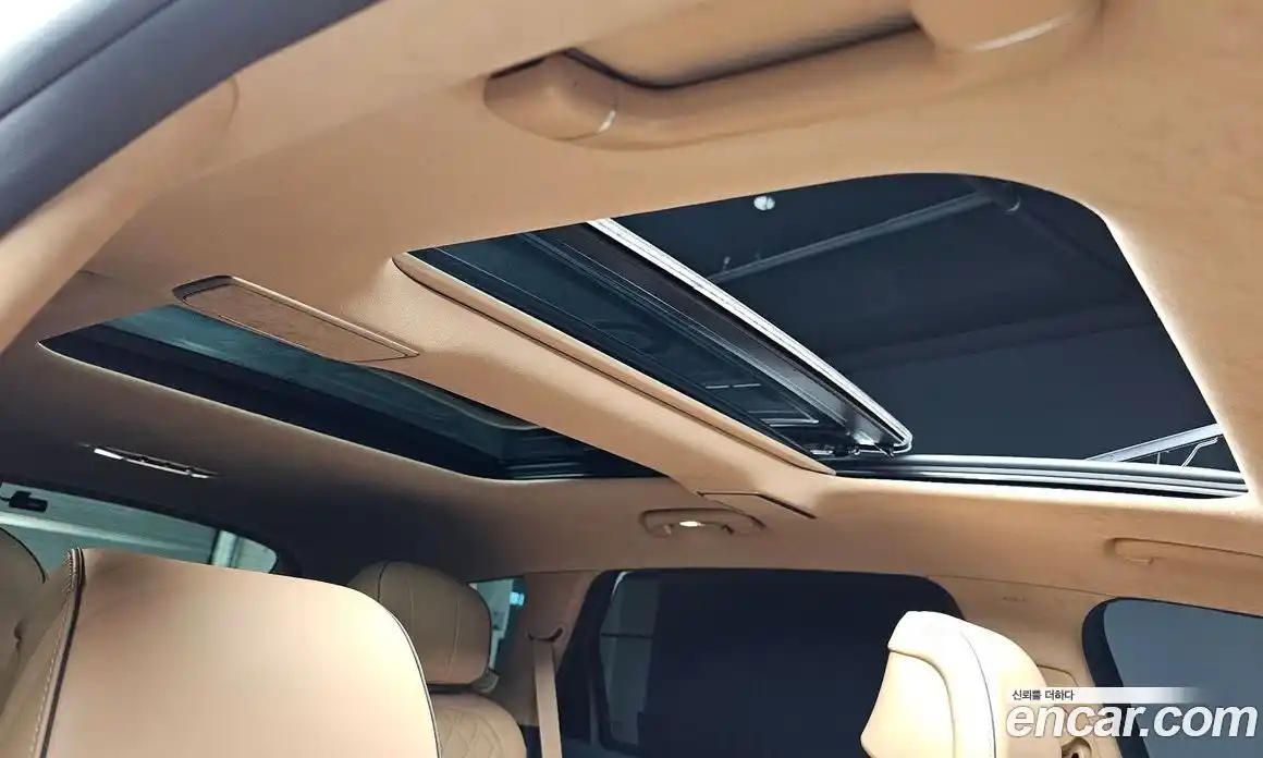 Genesis GV80 2023 2.5 автомат (гидро), фото 24