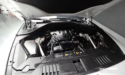 Genesis GV80 2023 2.5 автомат (гидро), миниатюра 6