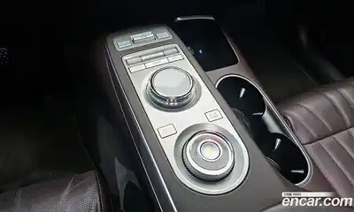 Genesis GV70 2021 2.5 автомат (гидро), миниатюра 12
