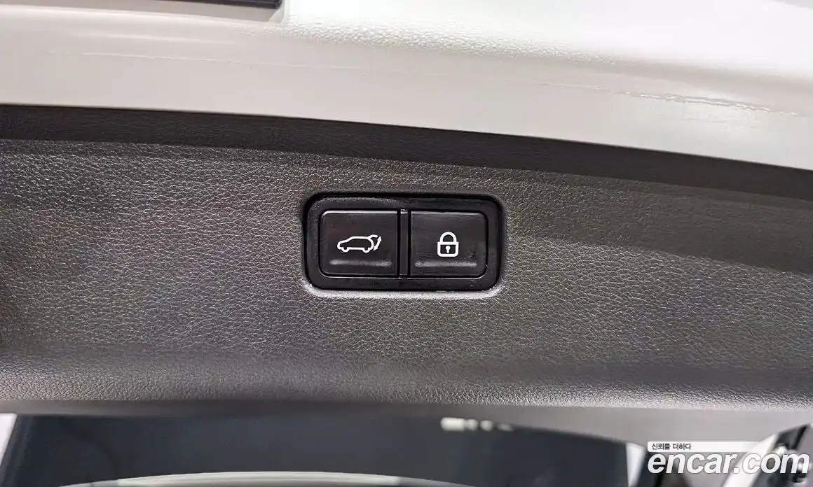 Genesis GV70 2021 2.5 автомат (гидро), фото 30