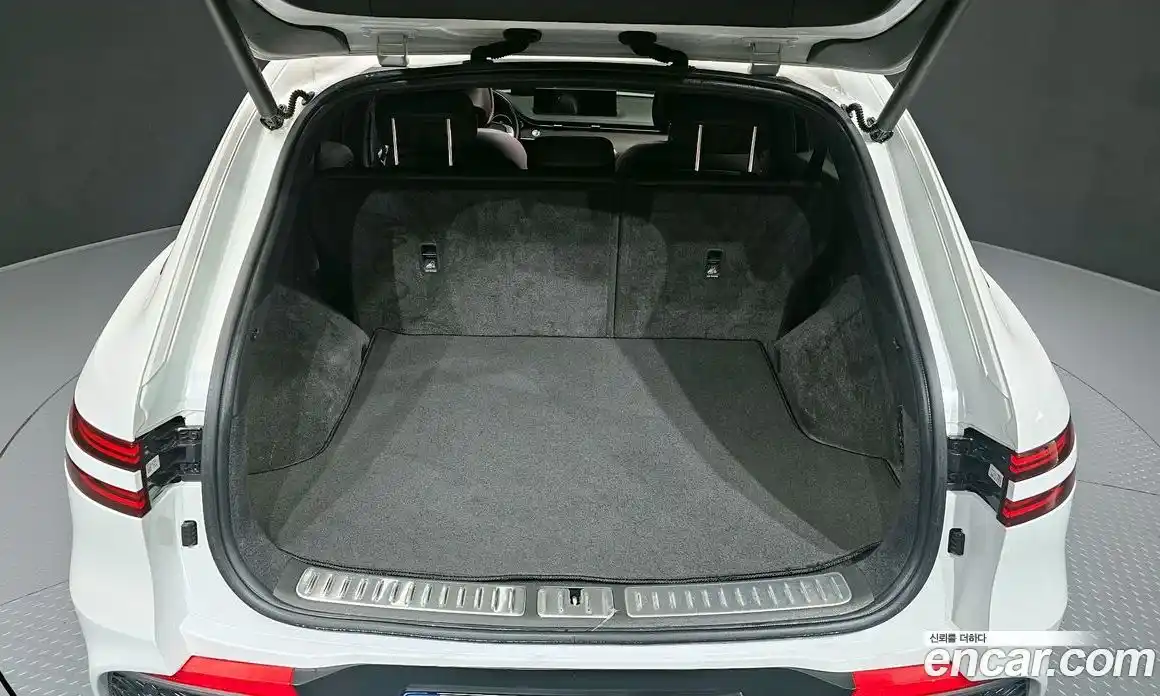 Genesis GV70 2021 2.5 автомат (гидро), фото 31