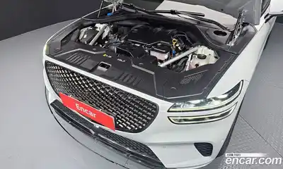Genesis GV70 2021 2.5 автомат (гидро), миниатюра 6