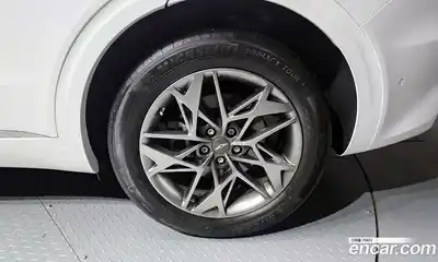Genesis GV70 2021 2.5 автомат (гидро), миниатюра 7