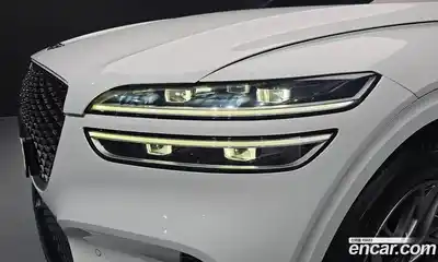 Genesis GV70 2021 2.5 автомат (гидро), миниатюра 8