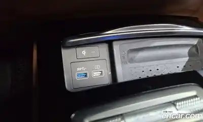 Genesis G80 2021 3.5 автомат (гидро), миниатюра 12