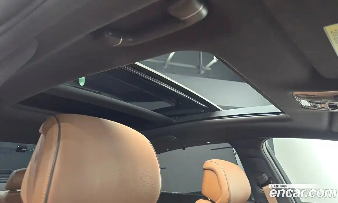 Genesis G80 2021 3.5 автомат (гидро), фото 17