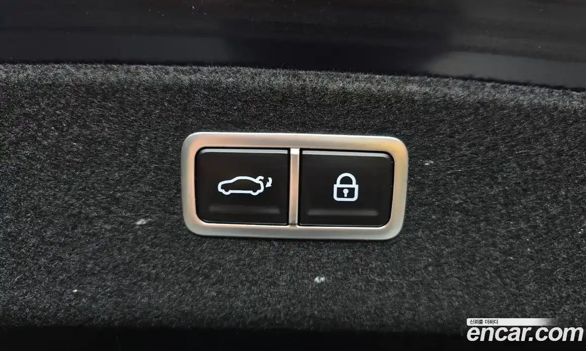 Genesis G80 2021 3.5 автомат (гидро), фото 18