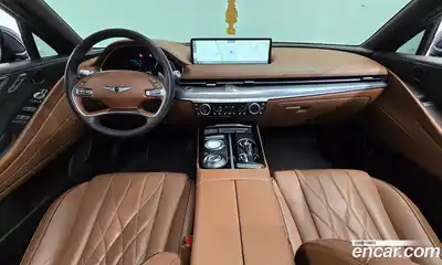 Genesis G80 2021 3.5 автомат (гидро), миниатюра 7