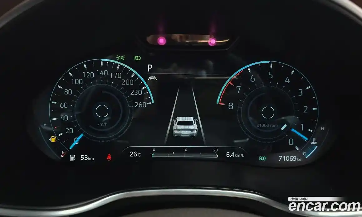 Genesis G80 2021 3.5 автомат (гидро), фото 8