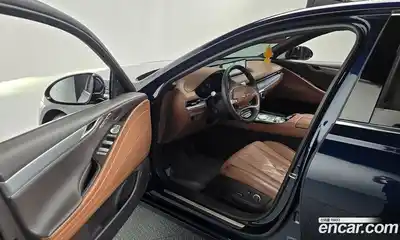 Genesis G80 2021 3.5 автомат (гидро), миниатюра 10