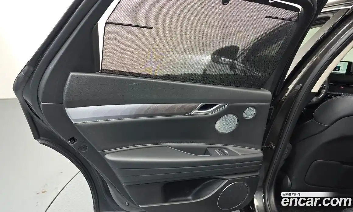 Genesis G80 2023 3.5 автомат (гидро), фото 15