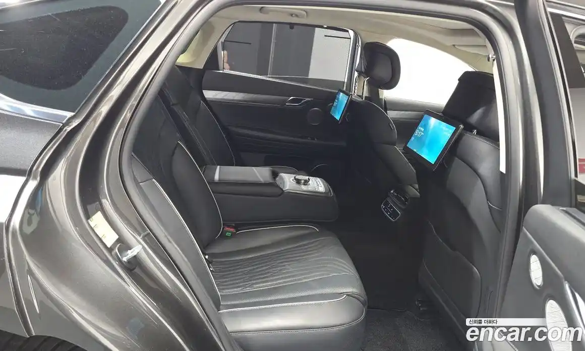 Genesis G80 2023 3.5 автомат (гидро), фото 17