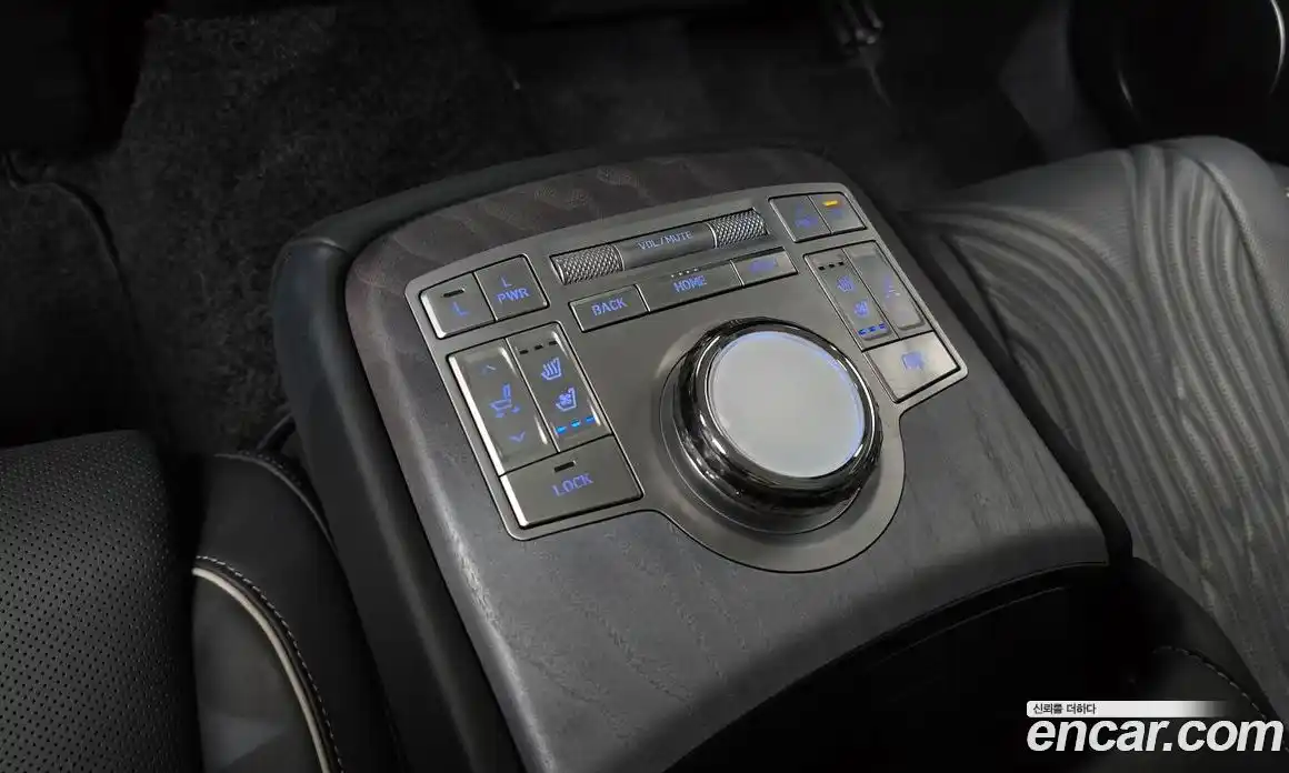 Genesis G80 2023 3.5 автомат (гидро), фото 25