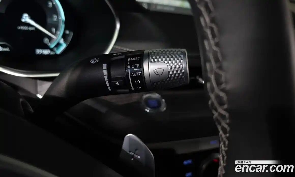 Genesis G80 2023 3.5 автомат (гидро), фото 28
