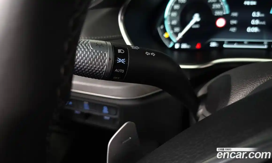 Genesis G80 2023 3.5 автомат (гидро), фото 33