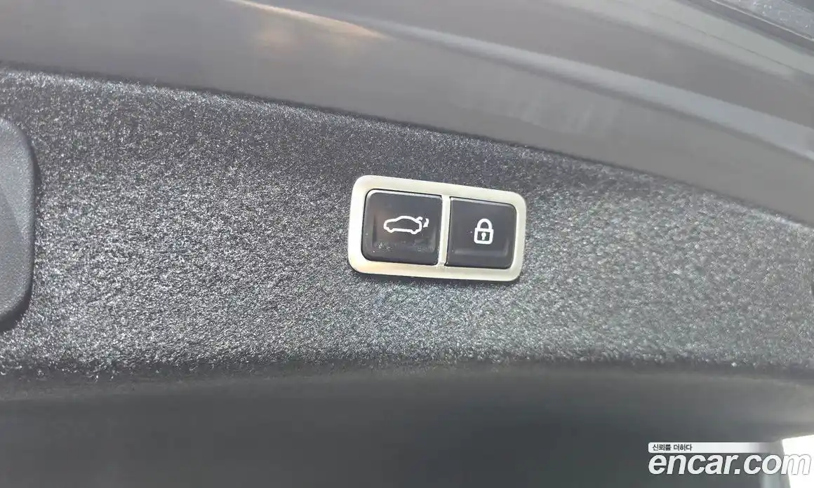 Genesis G80 2023 3.5 автомат (гидро), фото 35