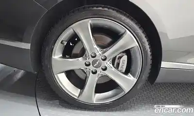 Genesis G80 2023 3.5 автомат (гидро), миниатюра 5