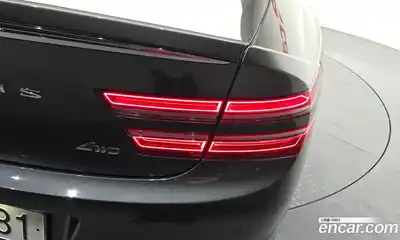 Genesis G80 2023 3.5 автомат (гидро), миниатюра 9