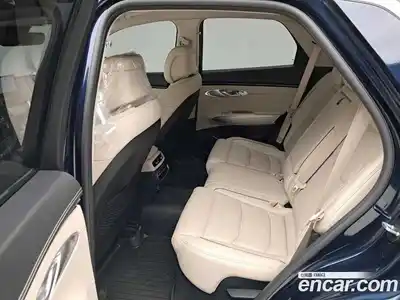 Genesis GV70 2022 2.5 автомат (гидро), миниатюра 12