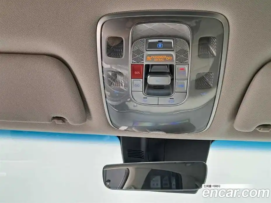 Genesis GV70 2022 2.5 автомат (гидро), фото 14