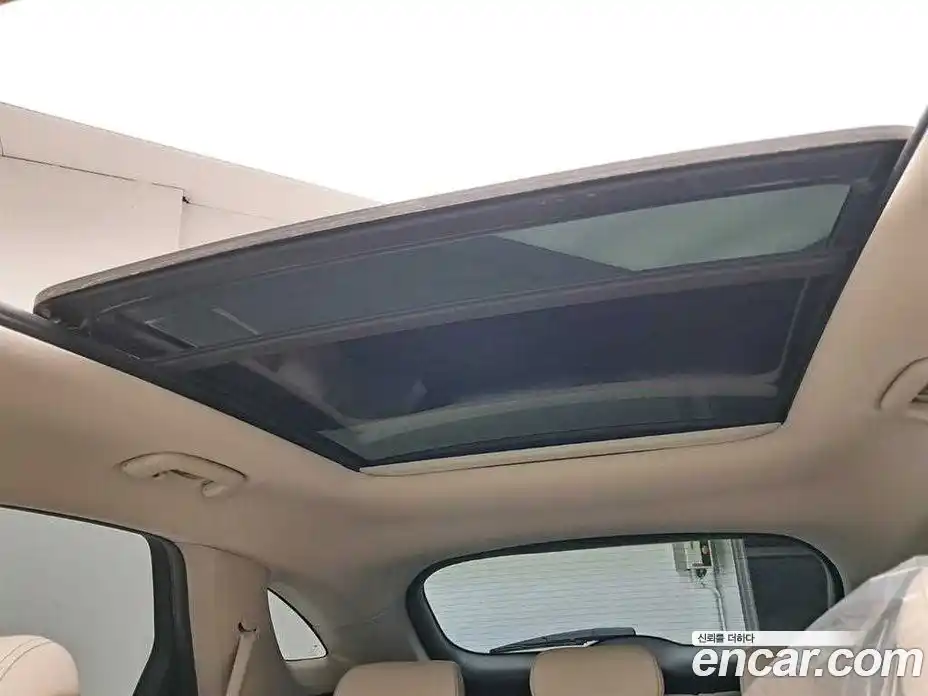 Genesis GV70 2022 2.5 автомат (гидро), фото 16