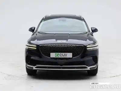 Genesis GV70 2022 2.5 автомат (гидро), миниатюра 2