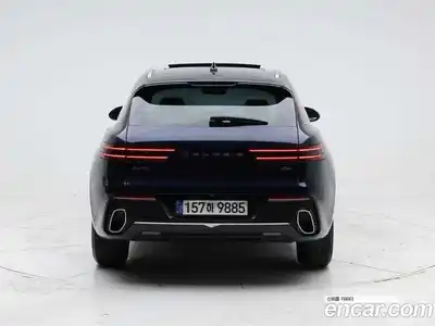 Genesis GV70 2022 2.5 автомат (гидро), миниатюра 5