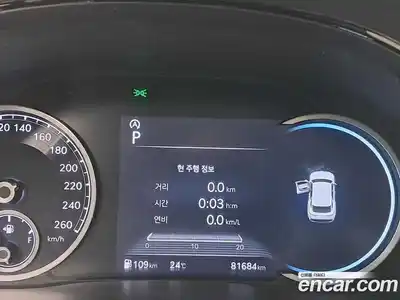 Genesis GV70 2022 2.5 автомат (гидро), миниатюра 8
