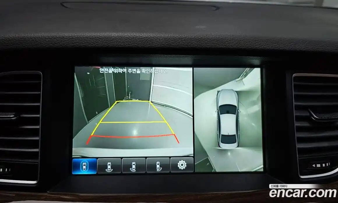 Genesis G80 2018 3.3 автомат (гидро), фото 14