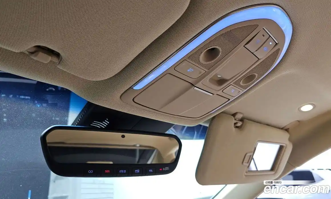 Genesis G80 2018 3.3 автомат (гидро), фото 18