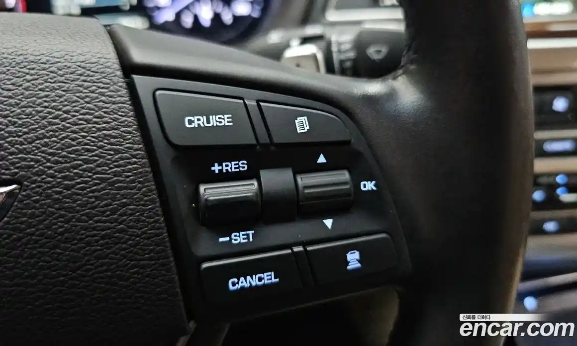 Genesis G80 2018 3.3 автомат (гидро), фото 19