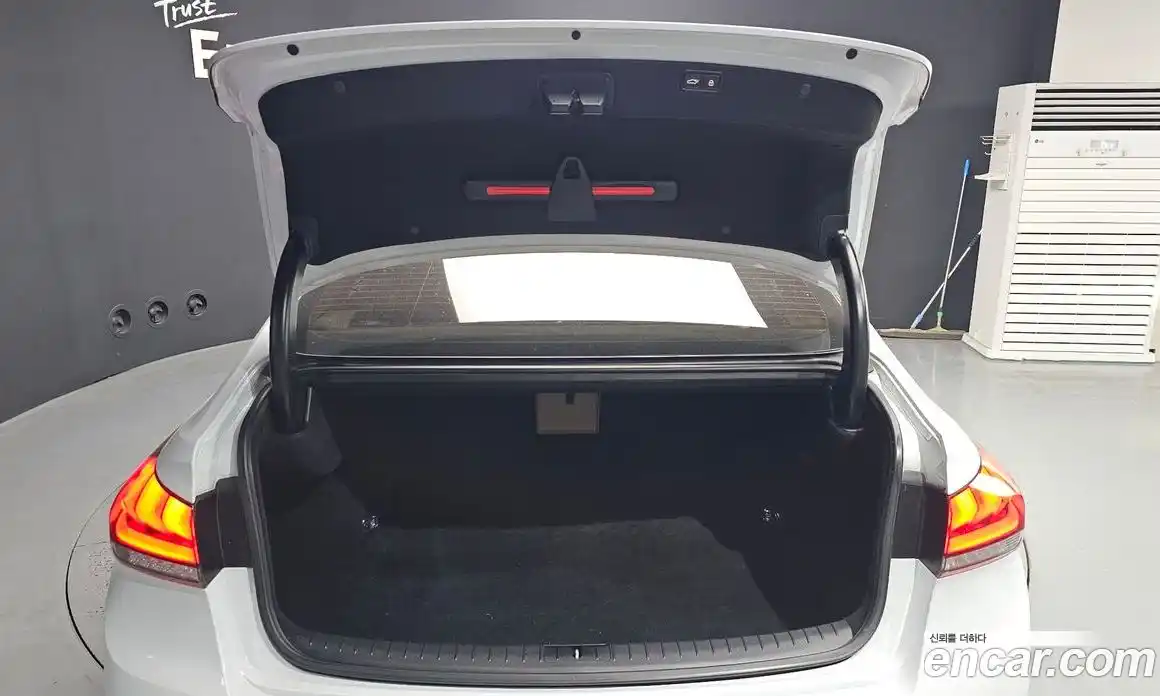 Genesis G80 2018 3.3 автомат (гидро), фото 20